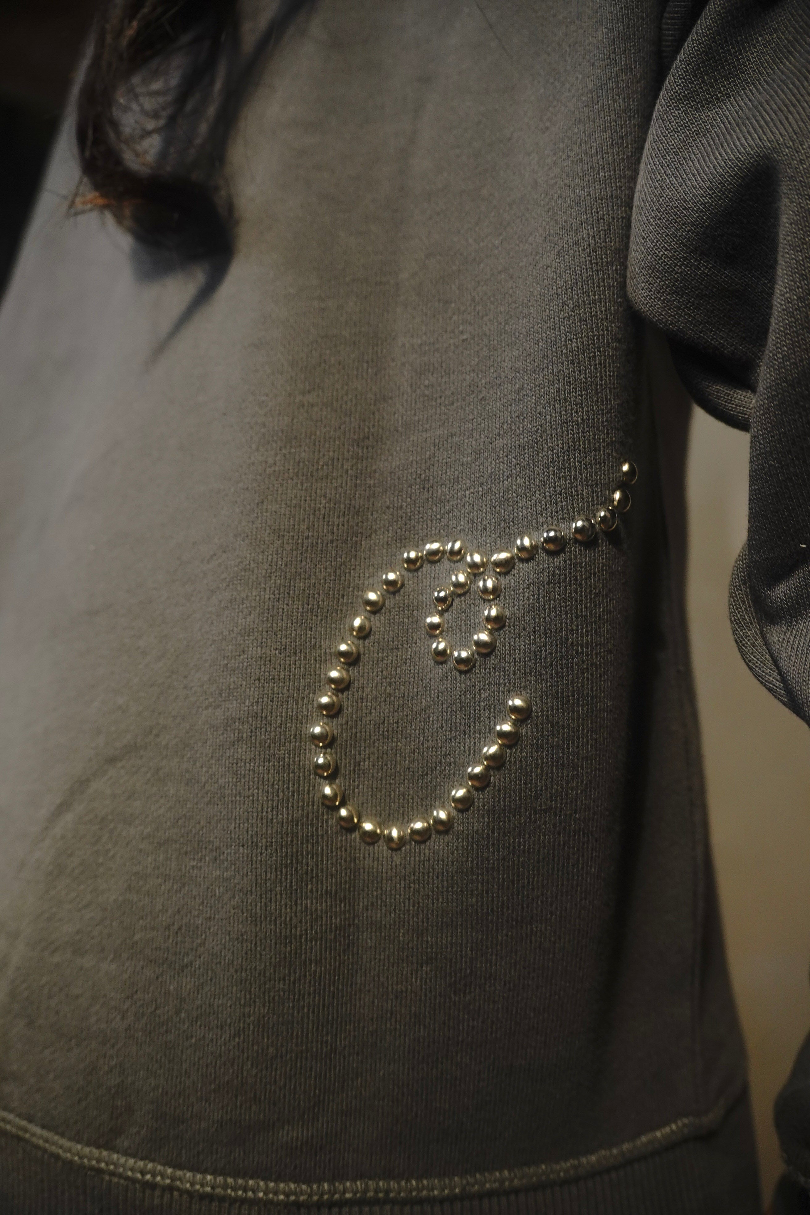 La Vie Bohème Sweatshirt