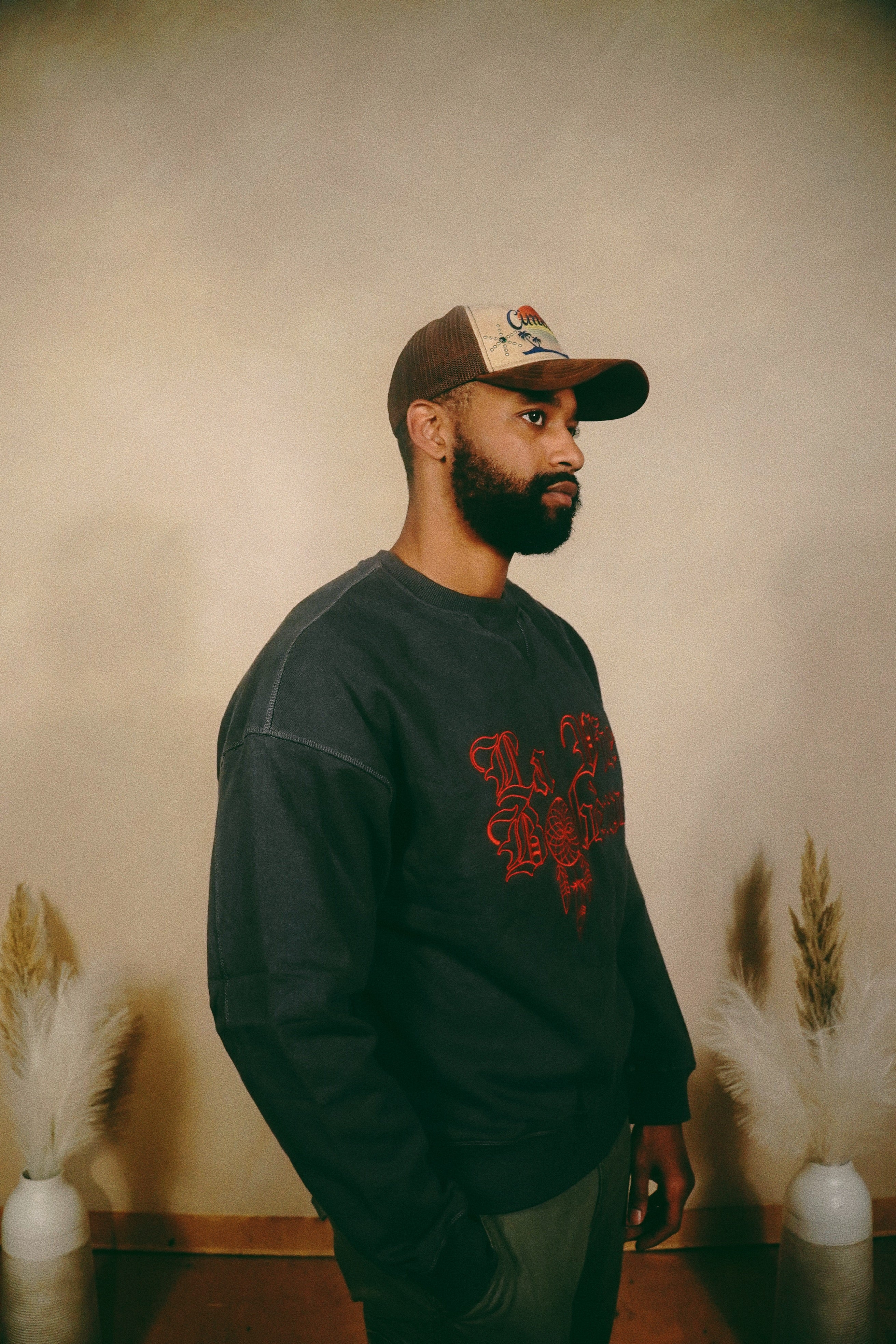 La Vie Bohème Sweatshirt