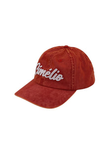 Cimélio script cap