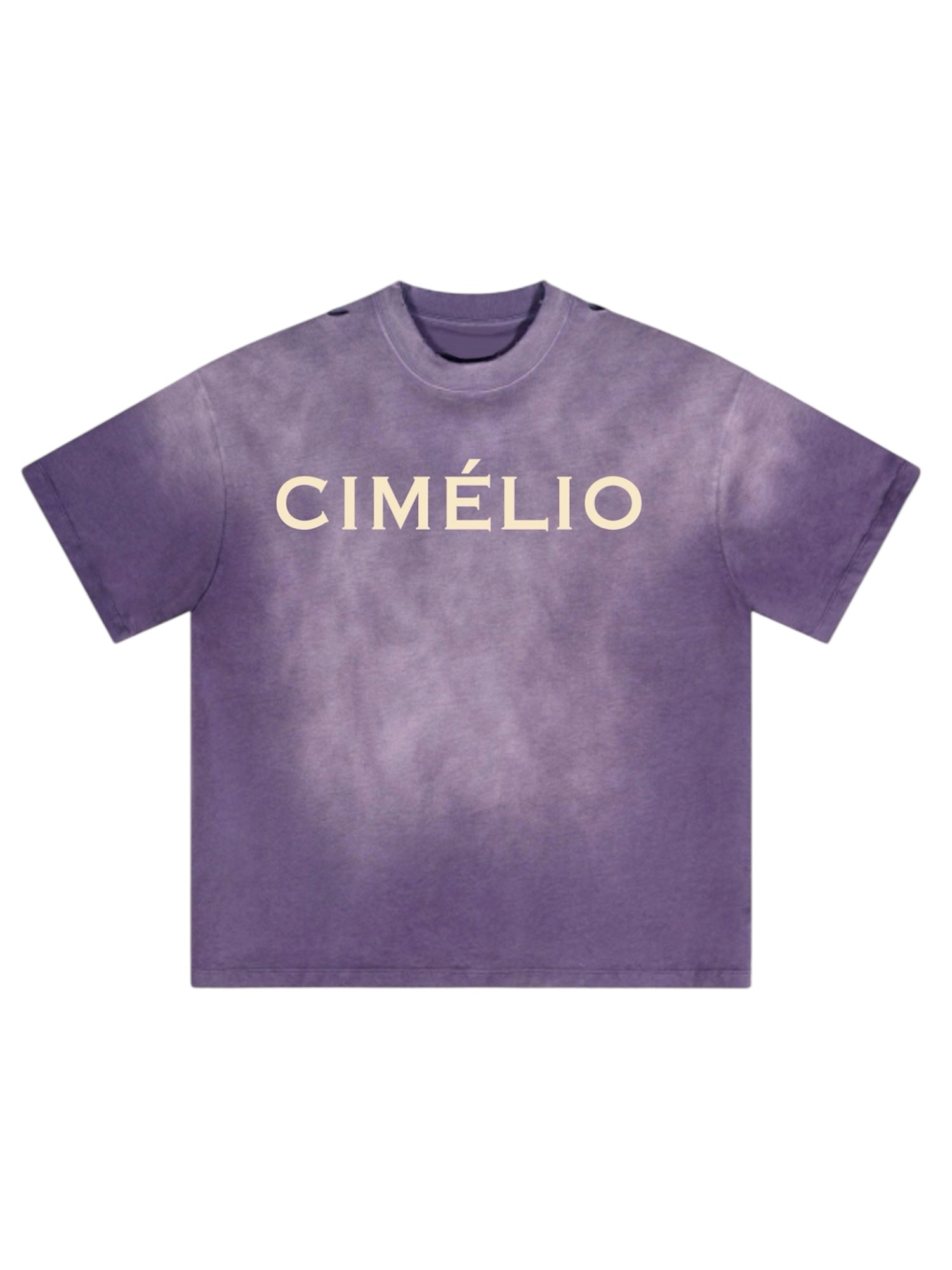 Cimélio Logo T-shirt