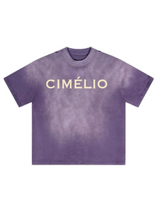 Cimélio Logo T-shirt