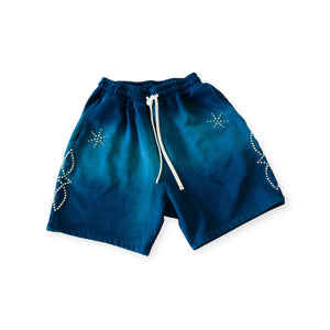 Jasper Embellished Shorts
