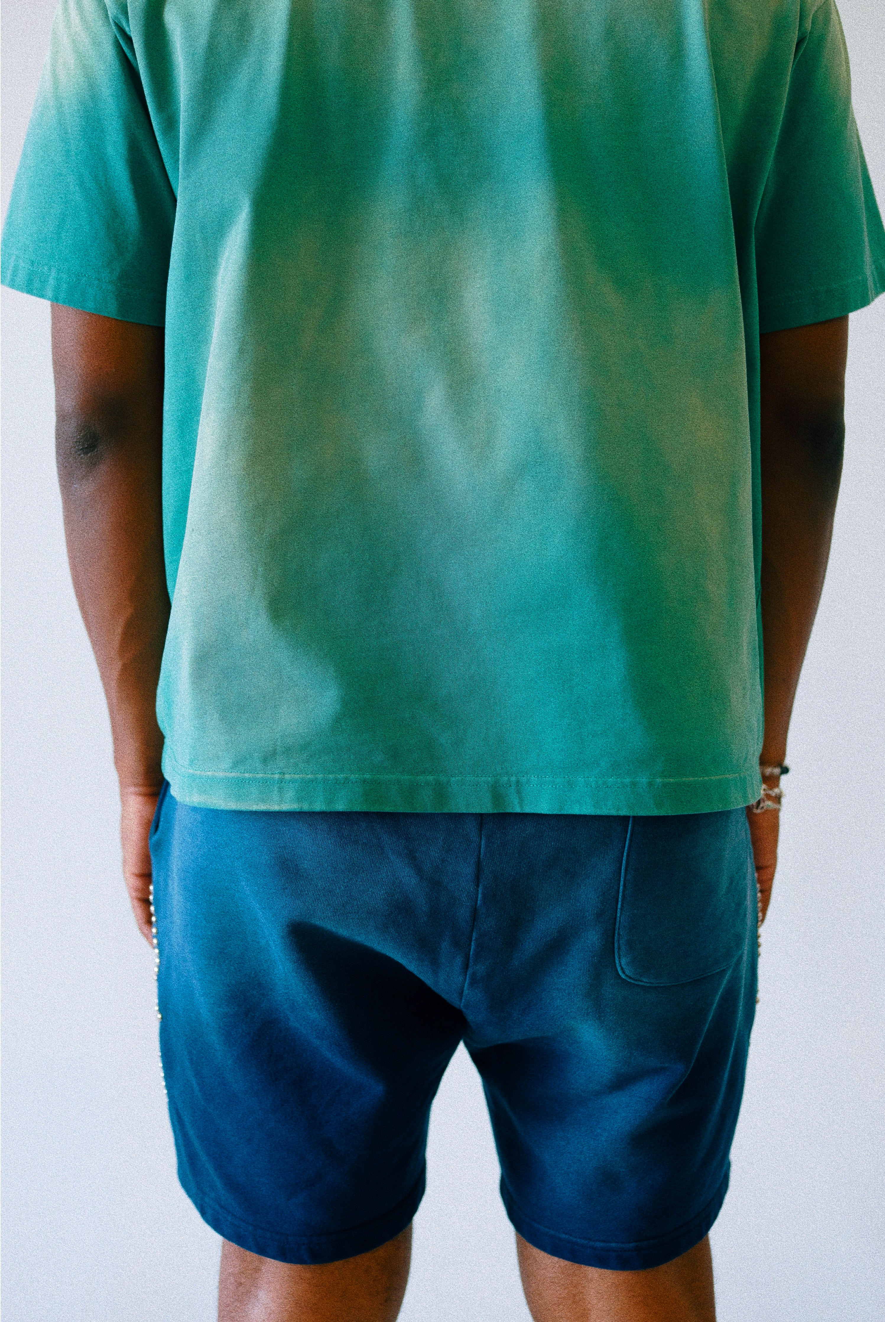 Jasper Embellished Shorts