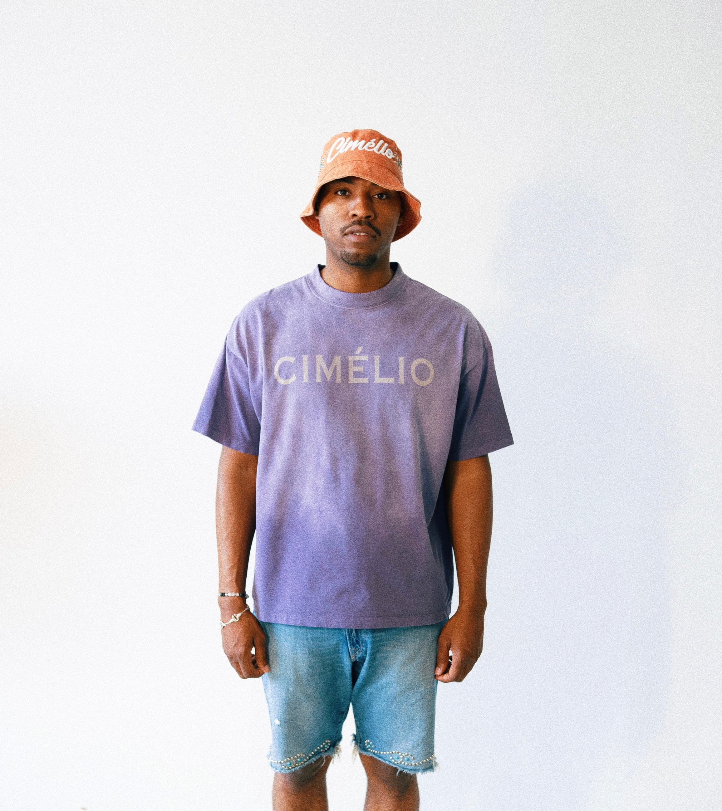 Cimélio Logo T-shirt