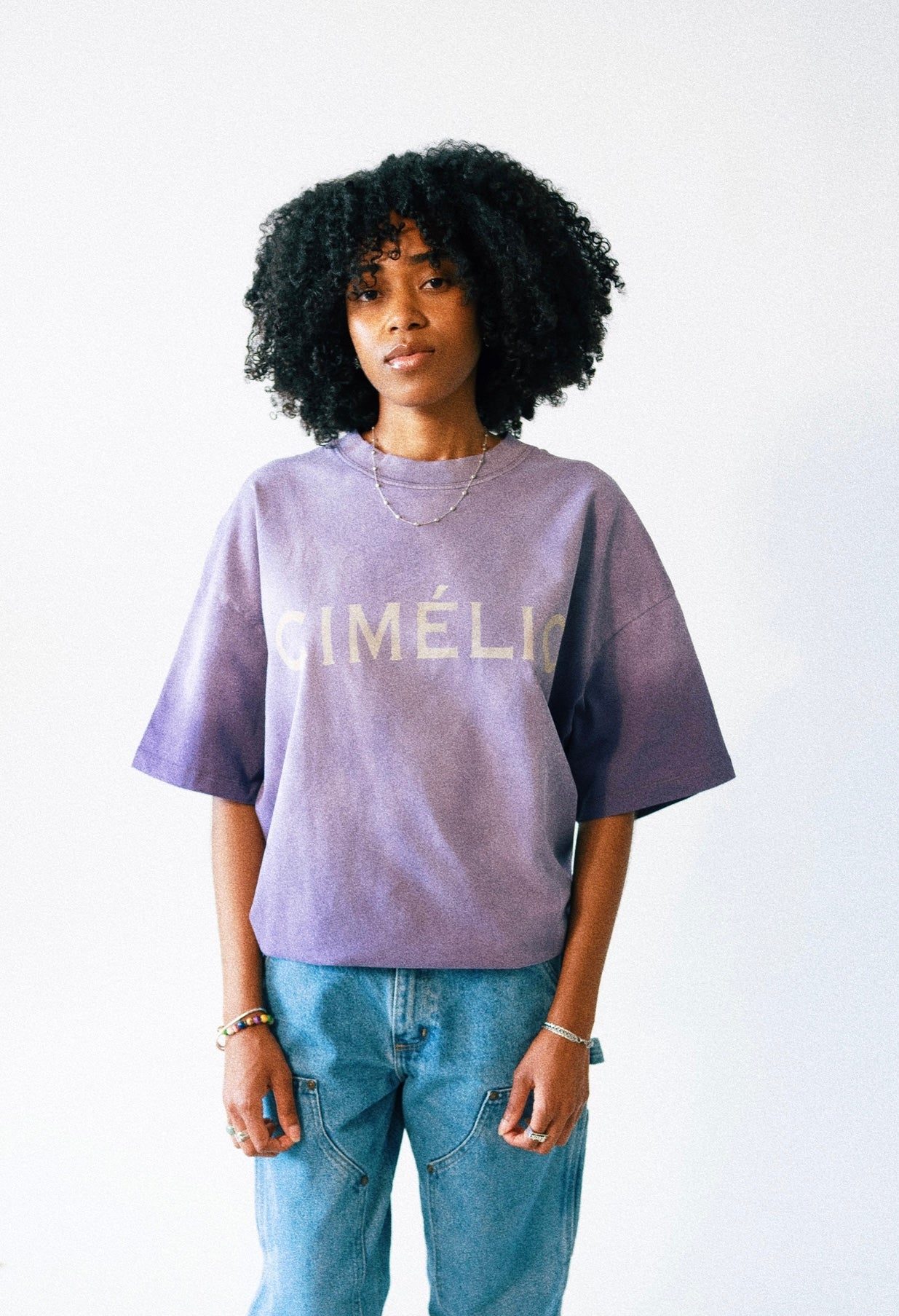 Cimélio Logo T-shirt