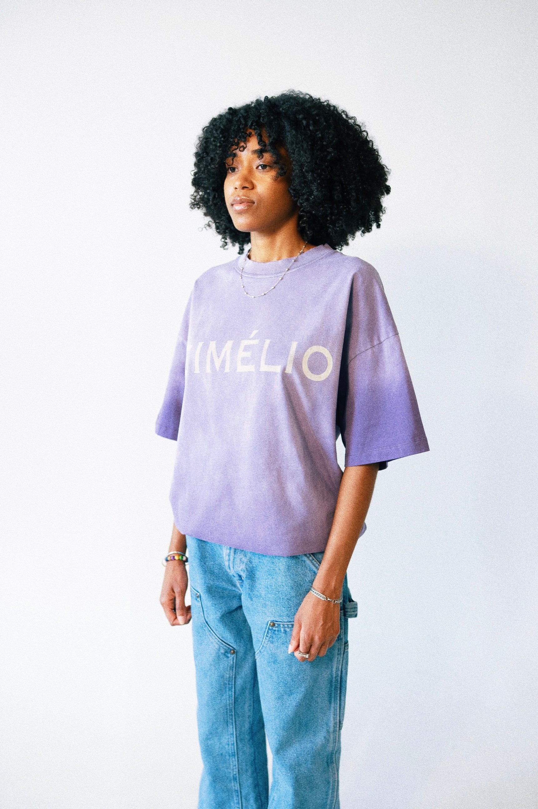 Cimélio Logo T-shirt